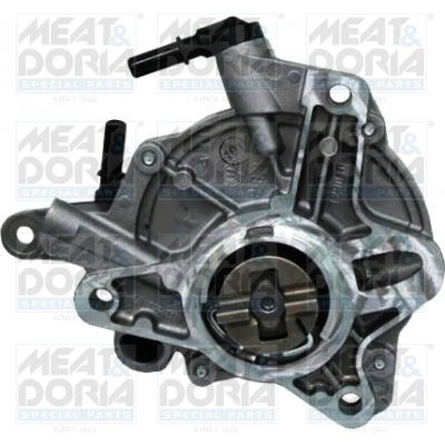 Vacuum Pump, braking system